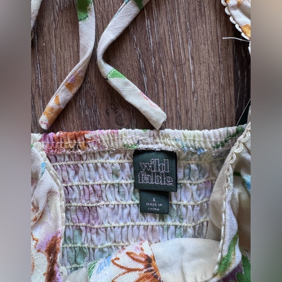 Women’s Hook and Eye Romper - Picture 5 of 10